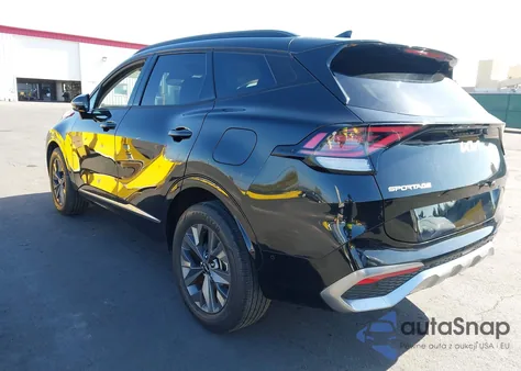 2023 Kia Sportage Hybrid Sx-Prestige из США, поврежденный, VIN KNDPXCAGXP7019227